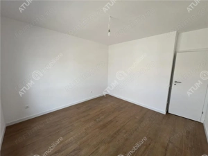 Apartament 2 camere balcon gradina si loc parcare zona Doamna Stanca - imagine 5