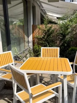 Studio nou 37mp S.utilă + Grădină de 19 mp, Nou-Finalizat - lângă Mall Colosseum & Lacul Străulești