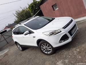 ford kuga 2015 - imagine 6