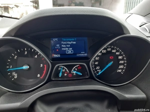 ford kuga 2015 - imagine 3