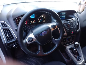 Ford focus Mk3 - imagine 2