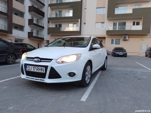 Ford focus Mk3 - imagine 4