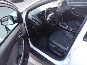 Ford focus Mk3 - imagine 3