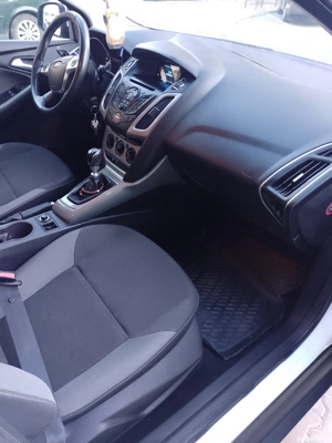 Ford focus Mk3 - imagine 5