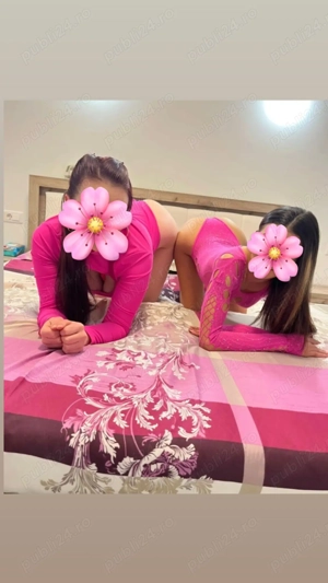 2 pisicute sexy!!! Fierbintii  si fara graba!!!  - imagine 5