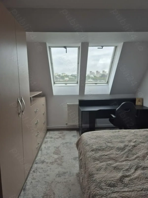 Apartament de vânzare 