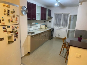 Apartament 3 camere Rahova la doar 3,5 km de Unirii cu loc de parcare - imagine 5 Apartament 3 camere Rahova la doar 3,5 km de Unirii cu loc de parcare - imagine 5