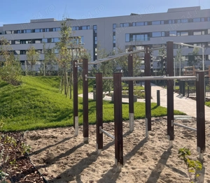 Apartament 2 camere nou, decomandat, 63 mp S.utilă - Lângă Lacul Străulești & Mall Colosseum, Sect.1 - imagine 4