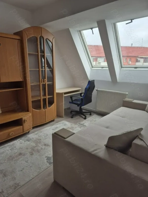 Apartament de închiriat 