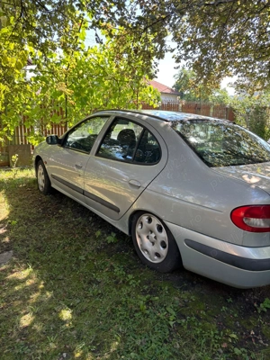 Renault Megane I 1.6 - imagine 3