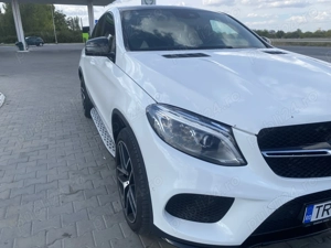 Mercedes-benz gle - imagine 3