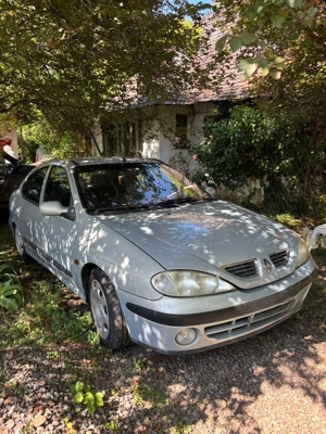 Renault Megane I 1.6 - imagine 4