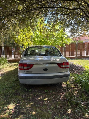 Renault Megane I 1.6 - imagine 5