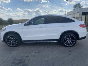 Mercedes-benz gle - imagine 2