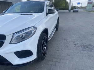 Mercedes-benz gle - imagine 4