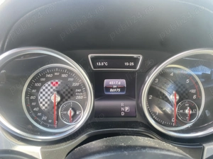 Mercedes-benz gle - imagine 5