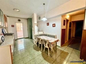 TUR 3D! Apartament familial, inconjurat de verdeata, etaj2, Racadau, Brasov