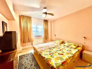 TUR 3D! Apartament familial, inconjurat de verdeata, etaj2, Racadau, Brasov