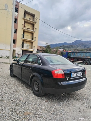 Audi A4 b6  - imagine 4