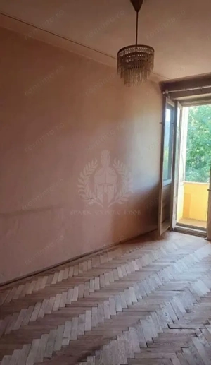 3 CAMERE // C-TIN BREZEANU // DECOMANDAT // 2 BALCOANE - imagine 2