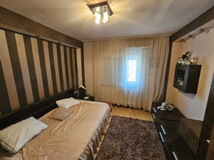 Apartament 3 camere George Enescu (Amaradia, Energetic) Boxa depozita