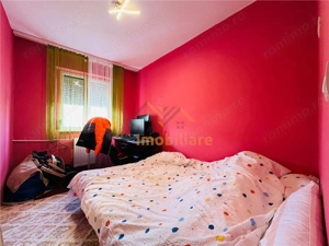 APARTAMENT 3 CAMERE, ETAJUL 2, TIP T, ZONA VELENTA, STRADA SELEUSULUI - imagine 8