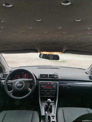 Audi A4 b6  - imagine 5