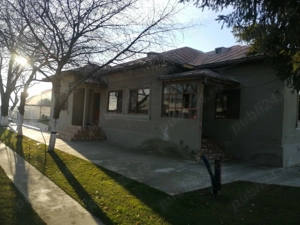 Casa si Teren Maruntei Olt