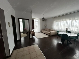 Apartament 3 camere  confort 1 etaj 7 din 8 Complex Rezidential Iris zona Aradului parcare subterana - imagine 6