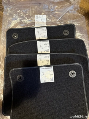 Covorase Om VW Arteon - imagine 3