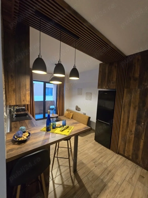 Închiriez apartament bulevard dem radulescu