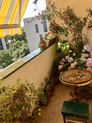 Vând garsonieră în București, zona Universitate, suprafața totală 59 mp