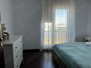 Apartament 3 camere  confort 1 etaj 7 din 8 Complex Rezidential Iris zona Aradului parcare subterana - imagine 13