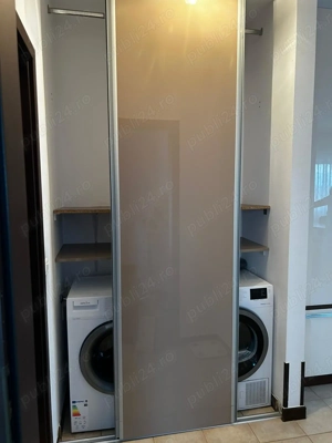 Apartament 3 camere  confort 1 etaj 7 din 8 Complex Rezidential Iris zona Aradului parcare subterana - imagine 15