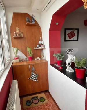 | Apartament cu  camere | 62 mp, zona TRIAJ | - imagine 3