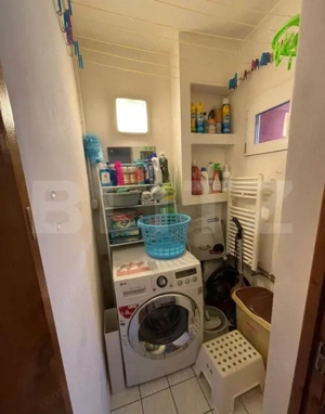 | Apartament cu  camere | 62 mp, zona TRIAJ | - imagine 8