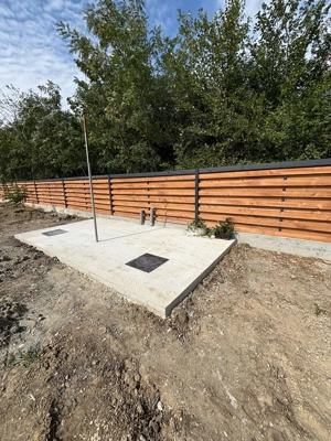 case pe parter la marginea padurii - imagine 3