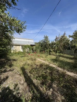 Teren de vânzare,Fântânele - imagine 3