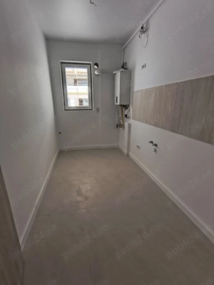 Metrou Berceni 5 minute Autobuz 5 minute Garsoniera Nemobilata Utilata Bloc Nou  - imagine 3