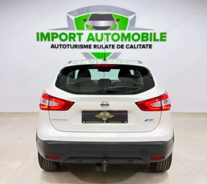 Nissan Qashqai 1.6 DCI N-Connecta - imagine 9