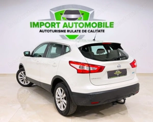 Nissan Qashqai 1.6 DCI N-Connecta - imagine 10