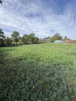 Teren de vânzare,Fântânele - imagine 6