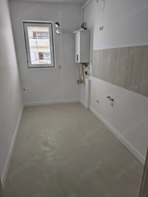 Metrou Berceni 5 minute Autobuz 5 minute Garsoniera Nemobilata Utilata Bloc Nou  - imagine 5