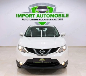 Nissan Qashqai 1.6 DCI N-Connecta - imagine 2