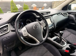 Nissan Qashqai 1.6 DCI N-Connecta - imagine 11