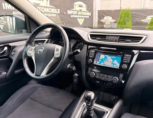 Nissan Qashqai 1.6 DCI N-Connecta - imagine 15