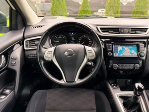 Nissan Qashqai 1.6 DCI N-Connecta - imagine 12