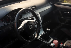 Vw passat cc 2011  - imagine 6