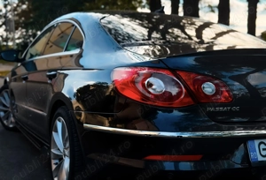 Vw passat cc 2011  - imagine 3