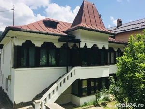 Casa de inchiriat pe termen lung in Busteni